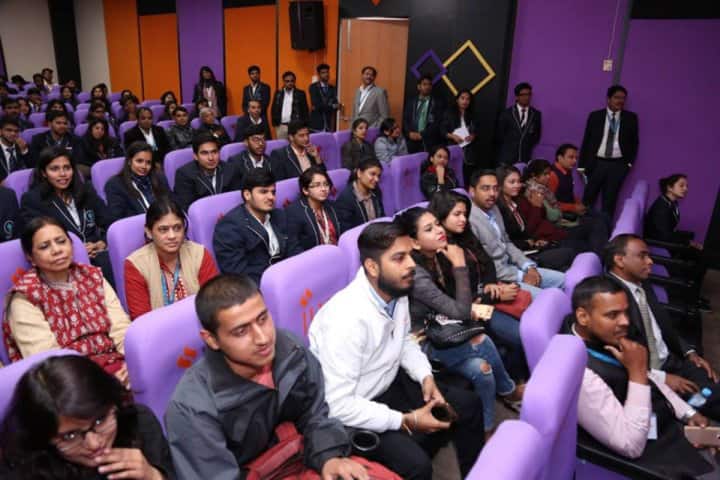 auditorium